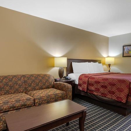 Econo Lodge Gaffney Exterior photo